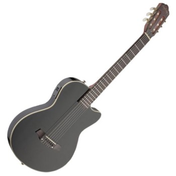 Озвучена класическа китара EC3000CBK 