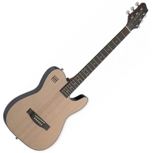 Електрическа китара EW3000CN