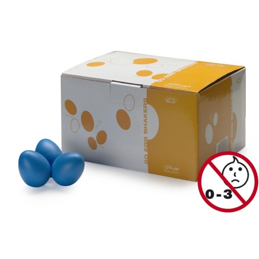 Маракаси тип яйце цена за брой EGG-50 BLM