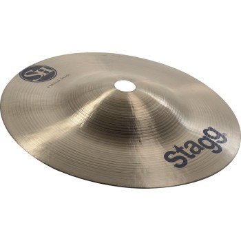 Сплаш чинел 6" SH-SM6R