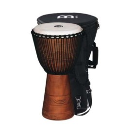 ADJ2-XL+BAG Африканско джембе + калъф