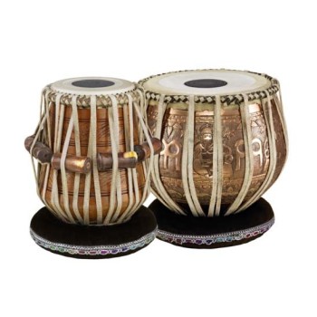PRO-TABLA комплект табла перкусия