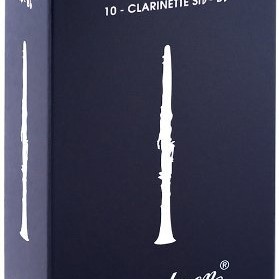 CR101 Платък  кларинет 1