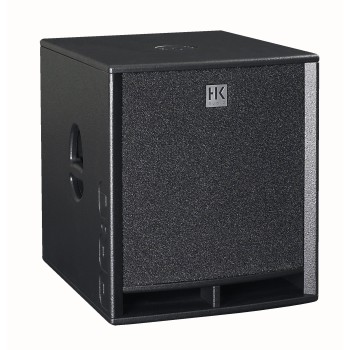Пасивна басова тонколона 18" HK AUDIO PREMIUM PRO 18S