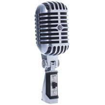 SHURE 55SH SERIES II вокален микрофон