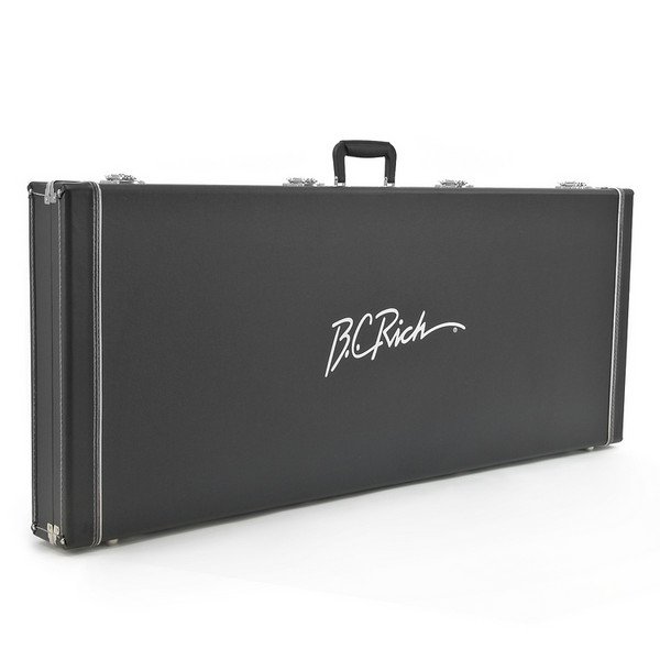 Кейс за електрическа китара BCIGC2 BC Rich Case 
