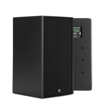 RCF M1001 Пасивна двулентова тонколона