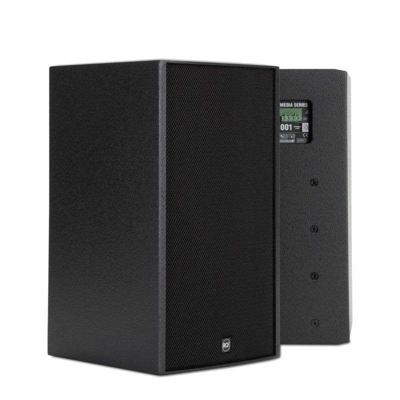 RCF M1001 Пасивна двулентова тонколона