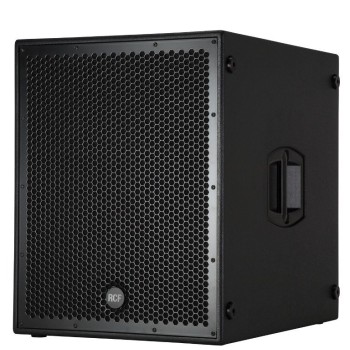 RCF SUB 8004-AS Активна басова тонколона