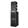 RCF SUB 8004-AS Активна басова тонколона