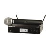 SHURE BLX24RE/PG58-R12 вокален безжичен микрофон