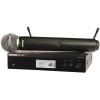 SHURE BLX24RE/SM58-Q25 вокален безжичен микрофон