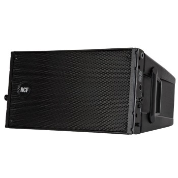 RCF HDL 10-A Активна модулна тонколона за Line Array система