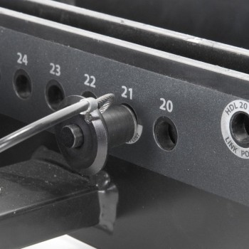 Стойка за окачванe RCF FLY BAR HDL 20-18