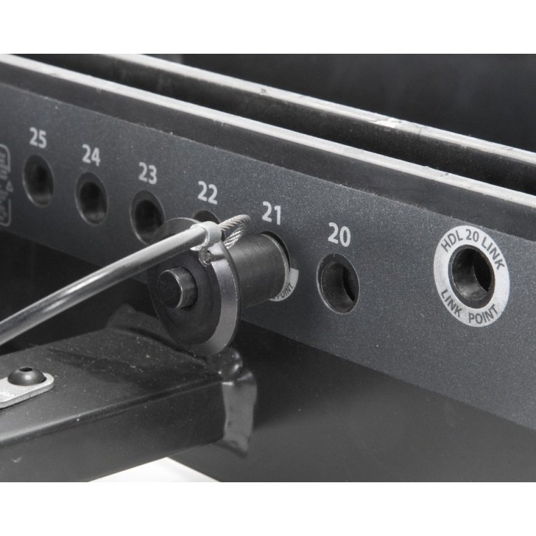 Стойка за окачванe RCF FLY BAR HDL 20-18