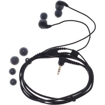 Слушалки SHURE SE112-GR in ear