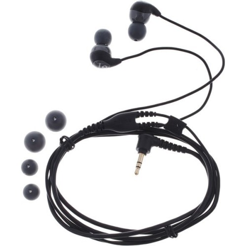 Слушалки SHURE SE112-GR in ear B-Stock