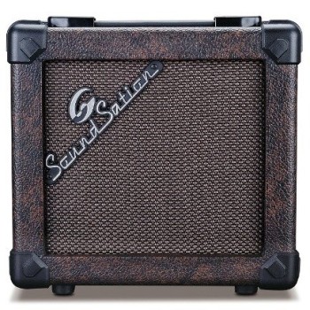 Комбо усилвател 10W за ел. китара MINI TUMBLEWEED10