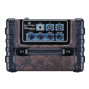 Комбо усилвател 10W за ел. китара MINI TUMBLEWEED10