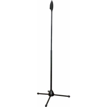 Стойка за микрофон Soundsation ONE HAND-200-BK