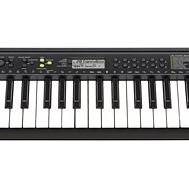 Синтезатор - 49 клавиша CTK-240 