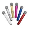 SHURE WA712-GLD - цветен корпус за безжичен микрофон SHURE BLX PG58 - ЗЛАТИСТ
