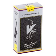 SR6125-V12 платък za  алт саксофон   2,5
