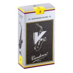SR613-V12 платък алт саксофон  3