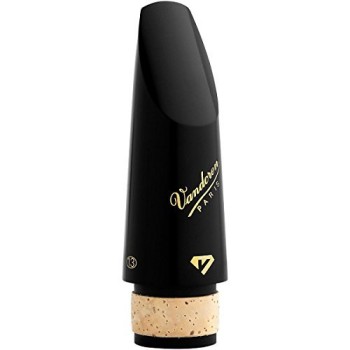 CM1405 BLACK DIAMOND BD5 SERIE 13 мундщук за  кларинет