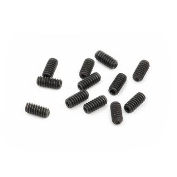 American Series Guitar Bridge винтове за бридж на китара  (1/4
