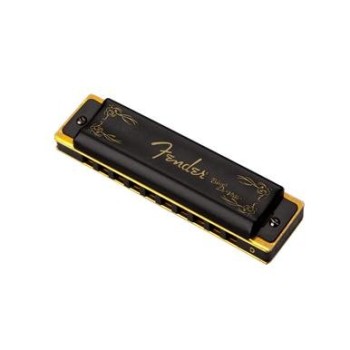 Блус хармоника в "C" Fender Blues Deluxe