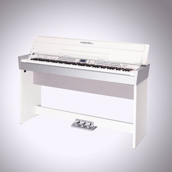 Дигитално пиано Medeli CDP6200-PVC-WH