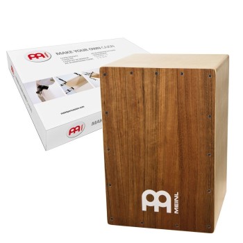 Кахон направи си сам Meinl MYO-CAJ-OV