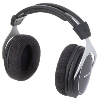 Професионални слушалки SHURE SRH1540