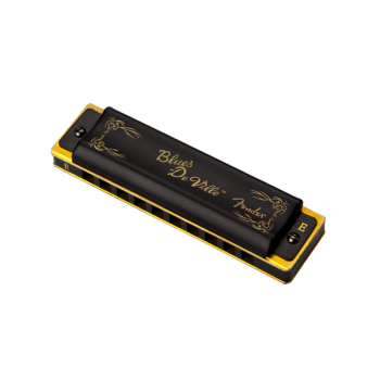 Блус хармоника в "E" Fender Blues Deluxe