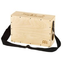 Кахон CAJ2GO-1 STAND-UP CAJON, NATURAL, CAJON2GO SERIES