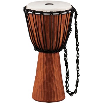 MEINL HDJ4-M - Джембе 10'' African style djembe medium