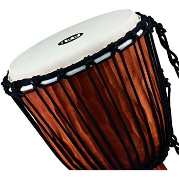 MEINL HDJ4-M - Джембе 10'' African style djembe medium