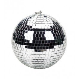 Светлинен ефект Tronios Mirrorball 