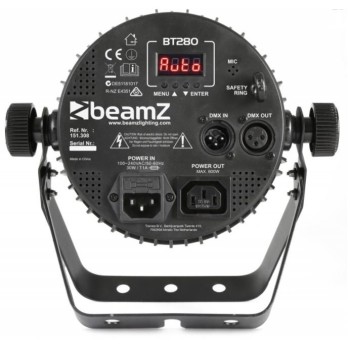 Светлинен ефект Tronios BT280 LED 