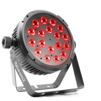Светлинен ефект Tronios BT320 LED 
