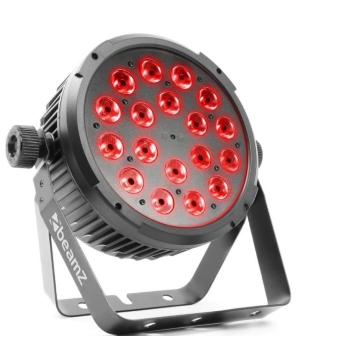 Светлинен ефект Tronios BT320 LED 
