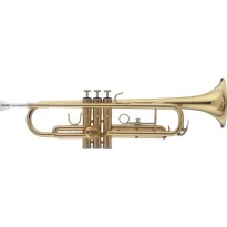 Тромпет с мек кейс WS-TR215S - Bb