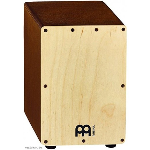 Кахон Meinl SCAJ100LB-NT