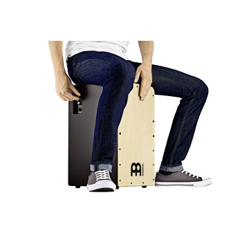 Кахон с Pickup Meinl PSC100B