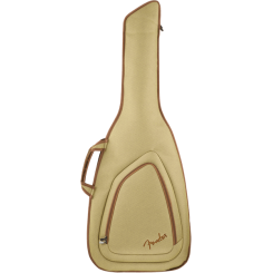 Калъф за електрическа китара Fender FET610 Tweed