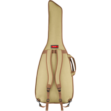 Калъф за електрическа китара Fender FET610 Tweed