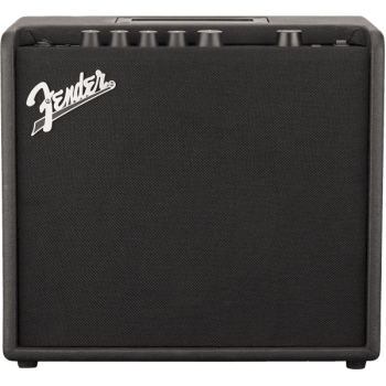 Комбо усилвател 25W за ел. китара Fender Mustang LT™ 25