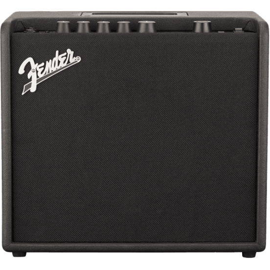 Комбо усилвател 25W за ел. китара Fender Mustang LT™ 25