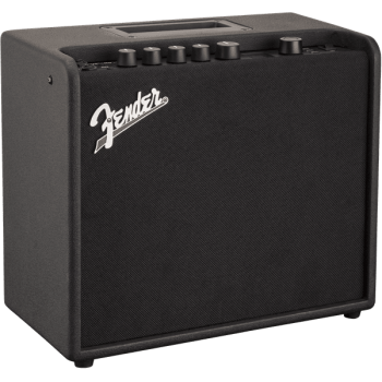 Комбо усилвател 25W за ел. китара Fender Mustang LT™ 25
